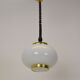 Mid-century Pendant by Polam-Bielsko,1970's.