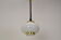 Mid-century Pendant by Polam-Bielsko,1970's.