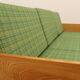 Midcentury Folding Sofabed by Jitona, 1970s, Czechoslovakia