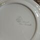 3 plats anciens Moulin des Loups