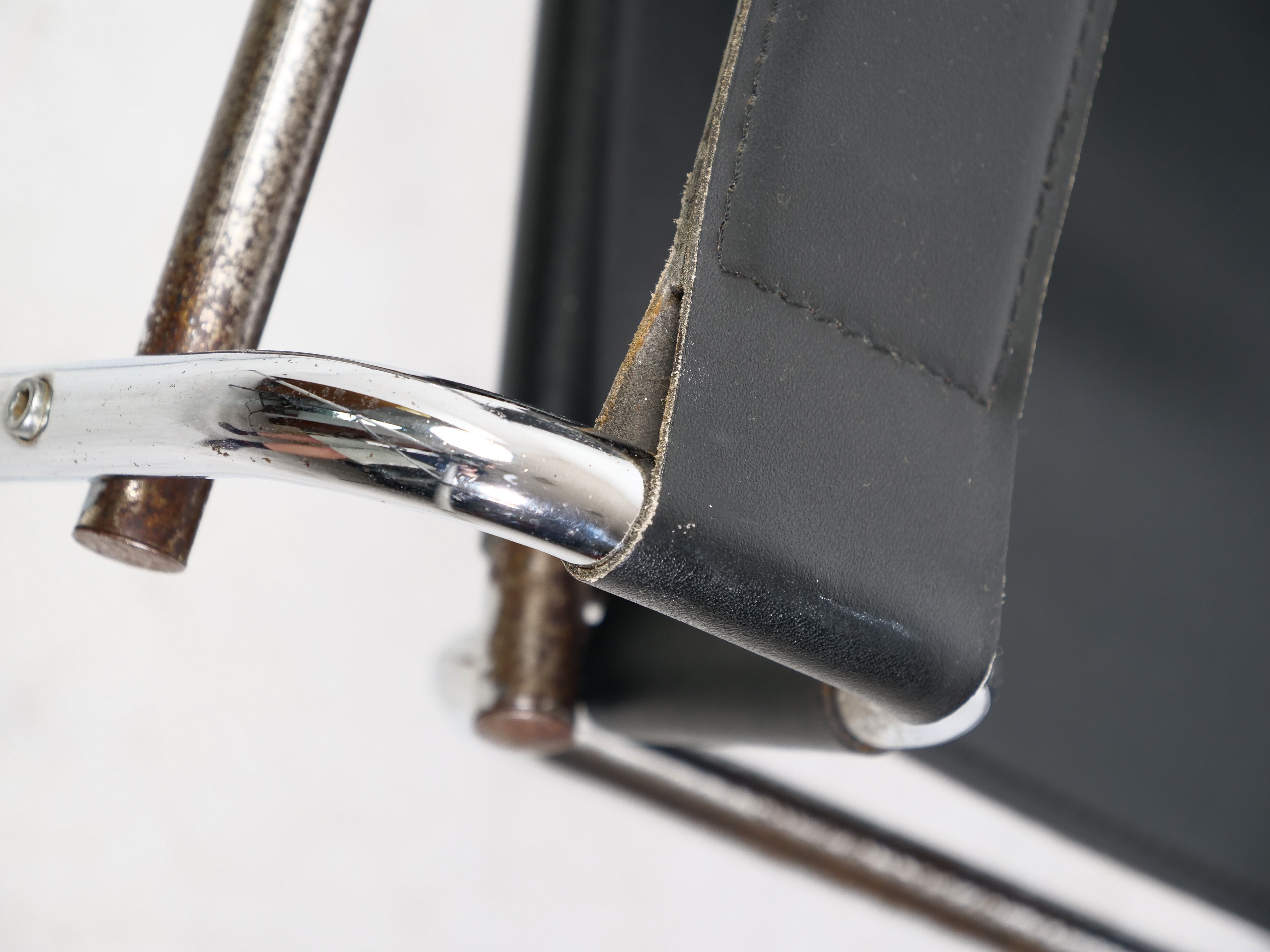 Armchair Wassily Marcel Breuer