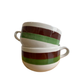 Cup year 60