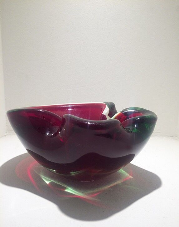 Cendrier des années 1930