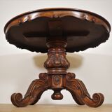Vintage table, 1970