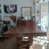 Art deco table