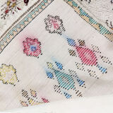 Moroccan berber carpet 265x120cm