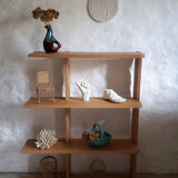 Plaster plant footprint