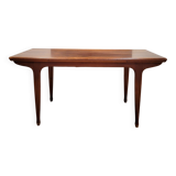 Teak table
