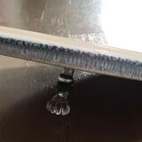 Ceramic tray