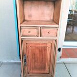 Storage cabinet