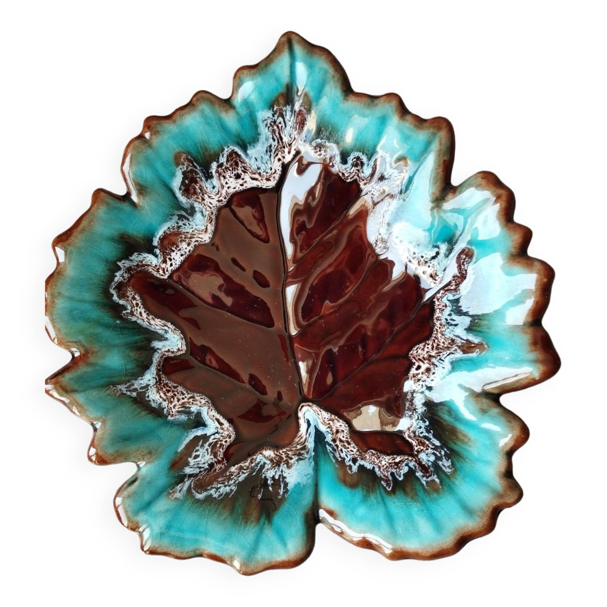 Empty pocket Vallauris