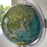 Tecnodidattica small model terrestrial globe