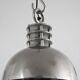 Suspension industrielle fonte d'aluminium deco marine