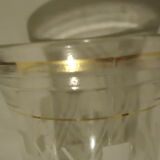 Vase style Art deco