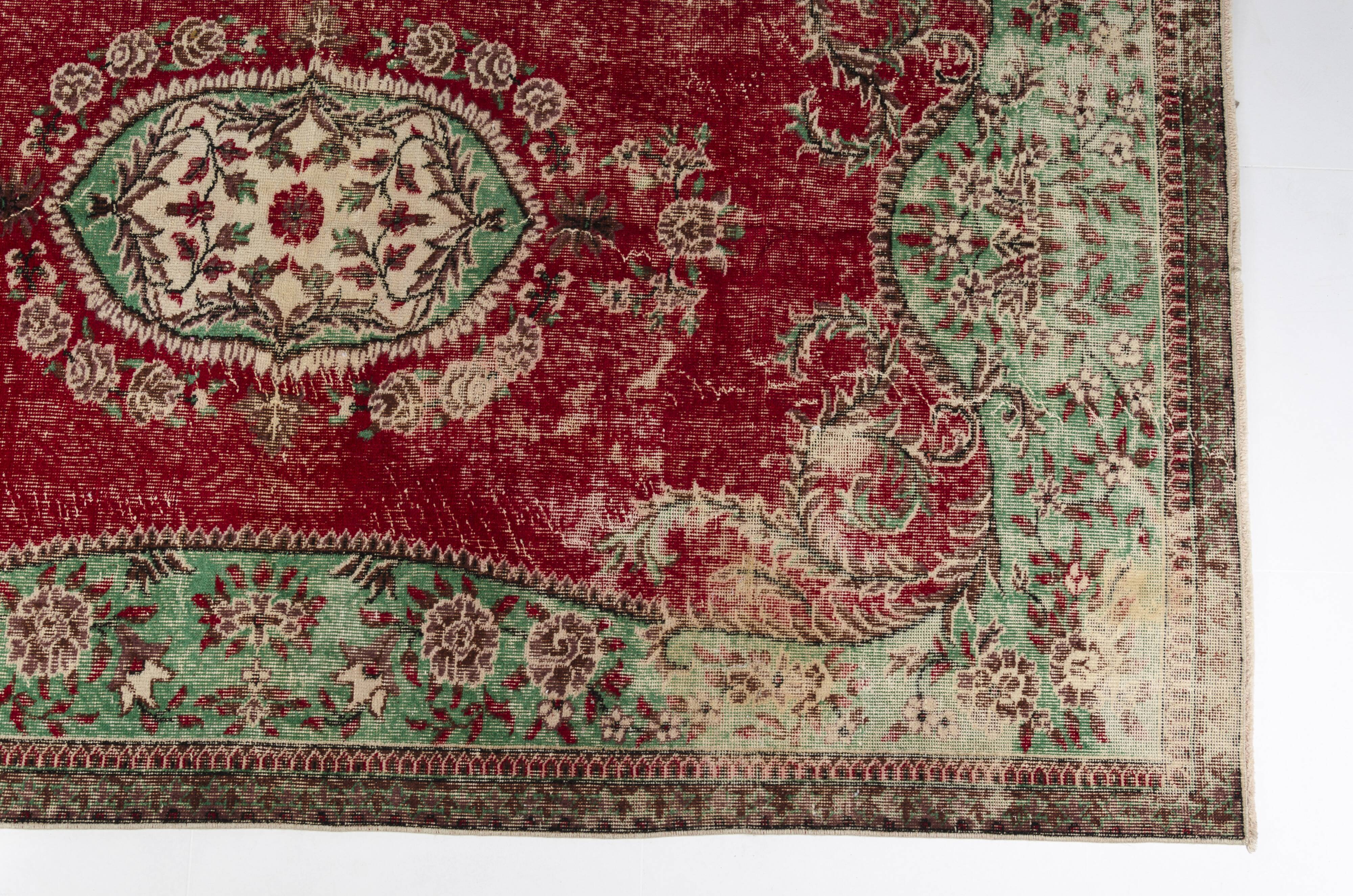 Home Lİving Floor Ethnic Rug sku 2643