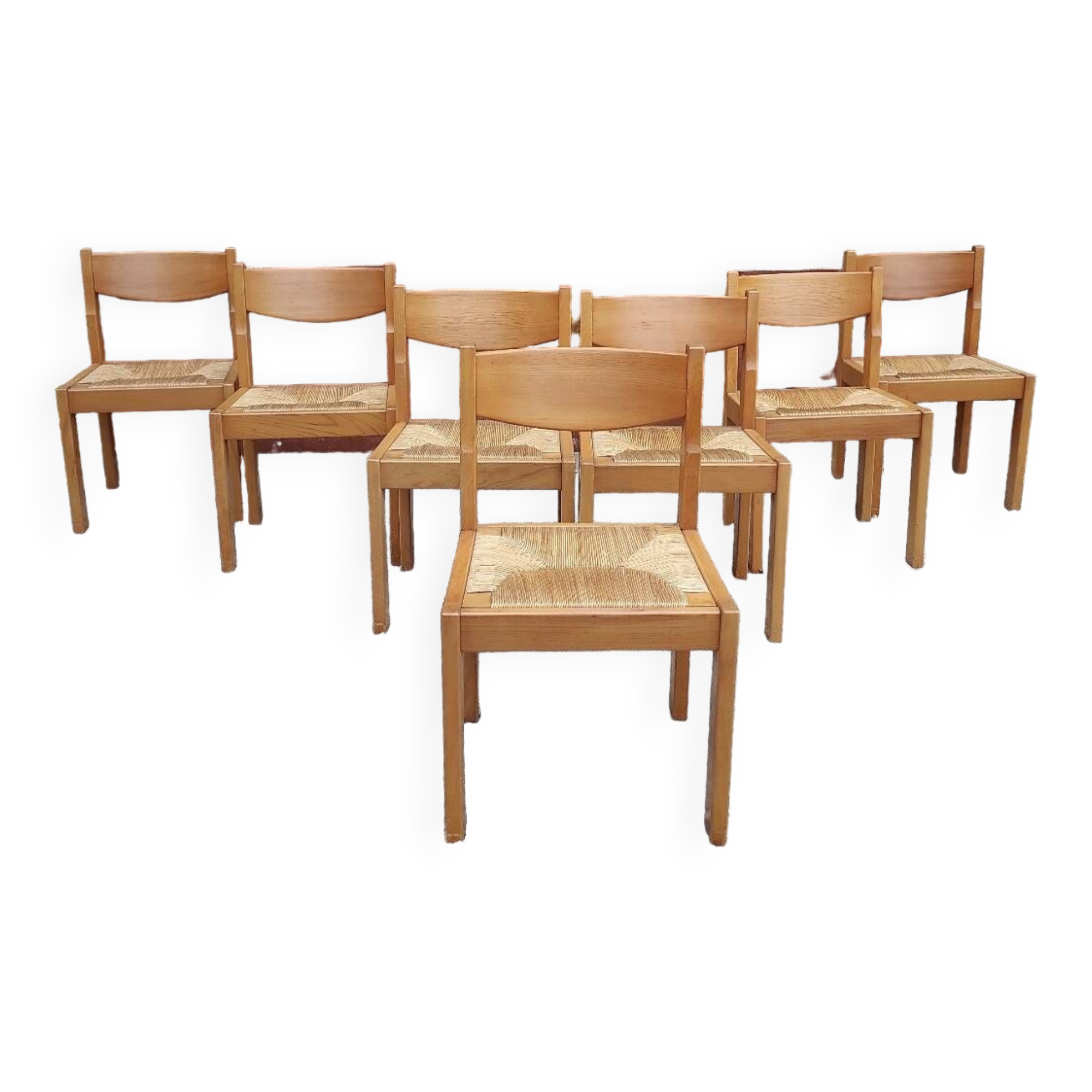 Maison Regain Chairs