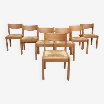 Maison Regain Chairs