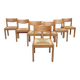 Chaises Maison Regain