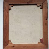 Peinture à l'huile