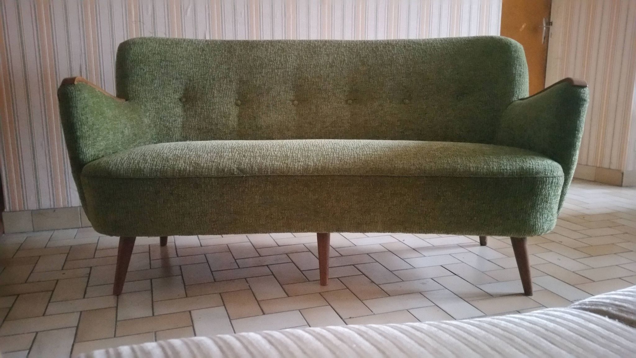 Sofa  years 50/60