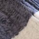 Contemporary Berber Rug - 237 x 214 cm