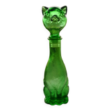 Cat decanter