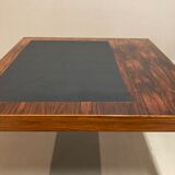 Scandinavian design coffee table 1950 "Kai Kristiansen".