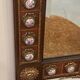 19th-century mirror