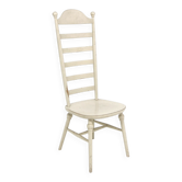 Chaise scandinave 'Mod 34T', Nässjö Stolfabrik, Nesto, Suède, 1960