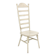Chaise scandinave 'Mod 34T', Nässjö Stolfabrik, Nesto, Suède, 1960