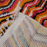 Azilal carpet 193 x 144 cm
