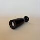 Vintage wooden pepper mill