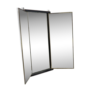 miroir Brot triptyque
