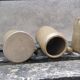 Sandstone mug