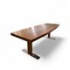 1970's coffee table