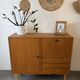 Meuble de rangement / étagère vintage