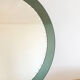 Chiseled double complexion mirror