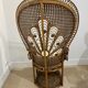 Emmanuelle armchair