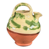 Pichet en céramique artisanale - Ref 1360