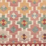 Afghan Pachtoune kilim 245 x 171 cm