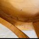 Pair of Vintage Baumann Stools, Model 92, Circa 50s/60s