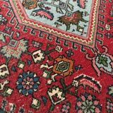 Tapis Senneh 90 x 70 cm