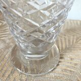 Crystal carafe