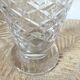 Crystal carafe