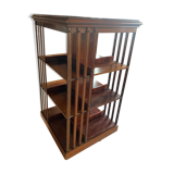English rotating library