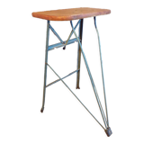 Vintage dragonfly folding stool