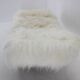 1960s Exclusive Daybed in Sheep Skin