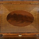 Mahogany Desk, Directoire style – 1920