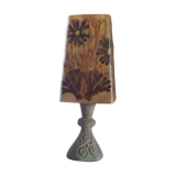 Lamp to ask of the sixties