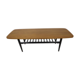 Scandinavian coffee table